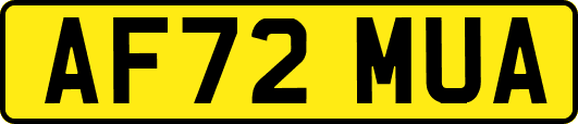 AF72MUA