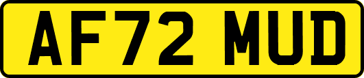 AF72MUD