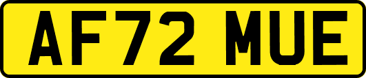 AF72MUE