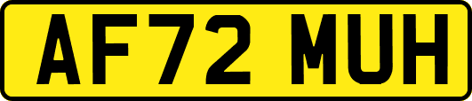 AF72MUH