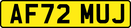 AF72MUJ