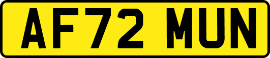 AF72MUN