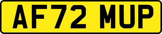 AF72MUP