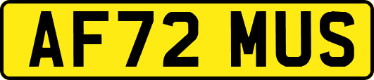 AF72MUS