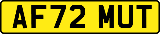 AF72MUT