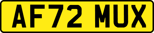 AF72MUX