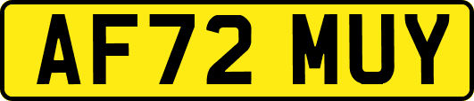 AF72MUY