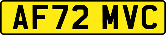 AF72MVC
