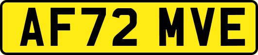 AF72MVE