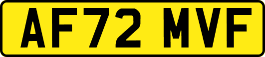 AF72MVF