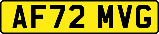 AF72MVG