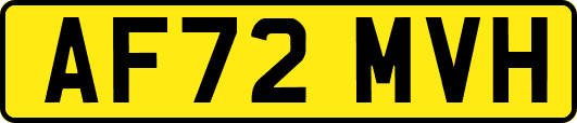 AF72MVH