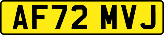 AF72MVJ