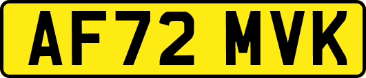 AF72MVK