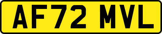 AF72MVL