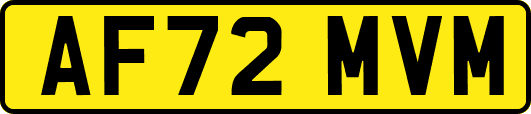 AF72MVM