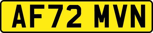 AF72MVN