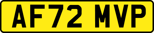 AF72MVP