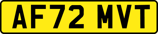 AF72MVT