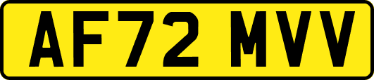 AF72MVV