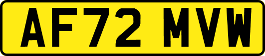 AF72MVW