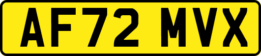 AF72MVX