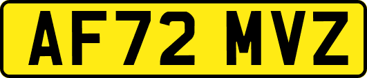 AF72MVZ