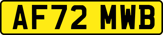 AF72MWB