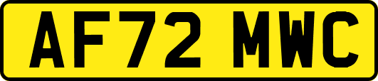 AF72MWC
