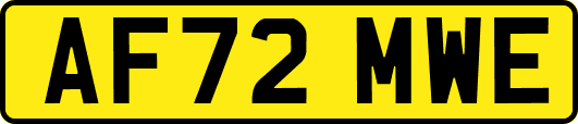 AF72MWE