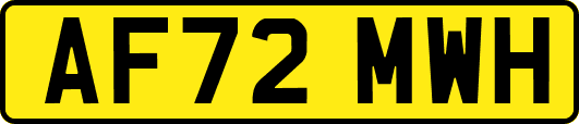 AF72MWH