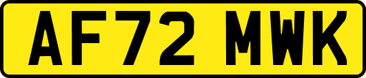 AF72MWK