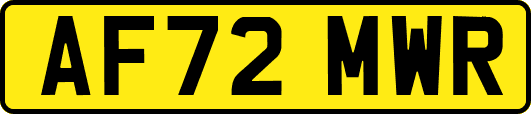 AF72MWR