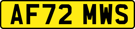 AF72MWS