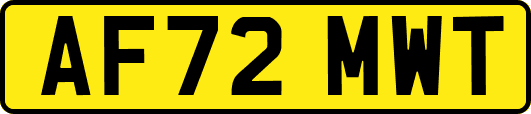 AF72MWT