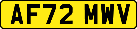 AF72MWV