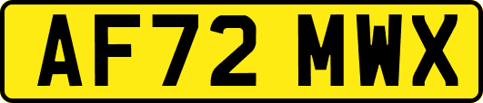 AF72MWX