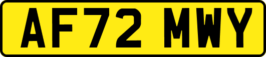 AF72MWY