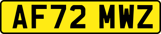 AF72MWZ