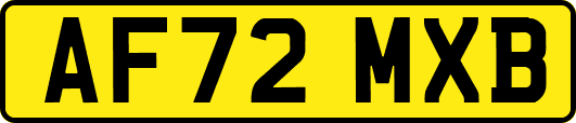 AF72MXB