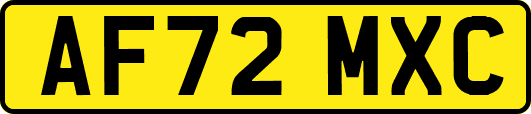 AF72MXC