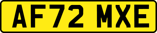 AF72MXE