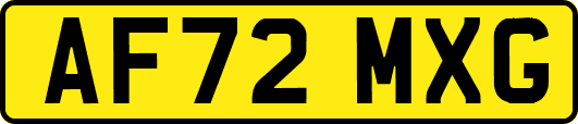 AF72MXG