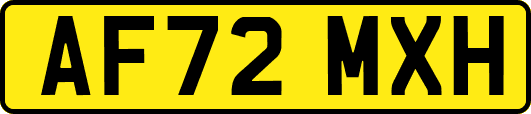 AF72MXH
