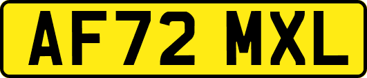 AF72MXL