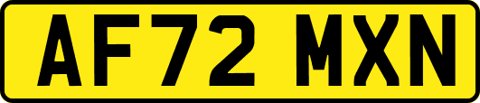 AF72MXN