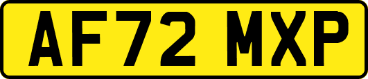 AF72MXP