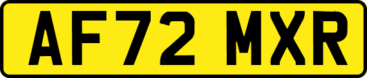 AF72MXR
