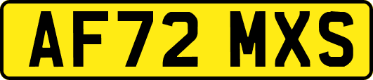 AF72MXS