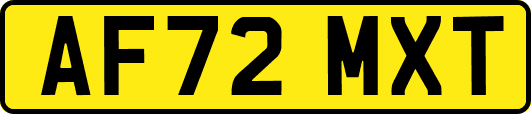 AF72MXT